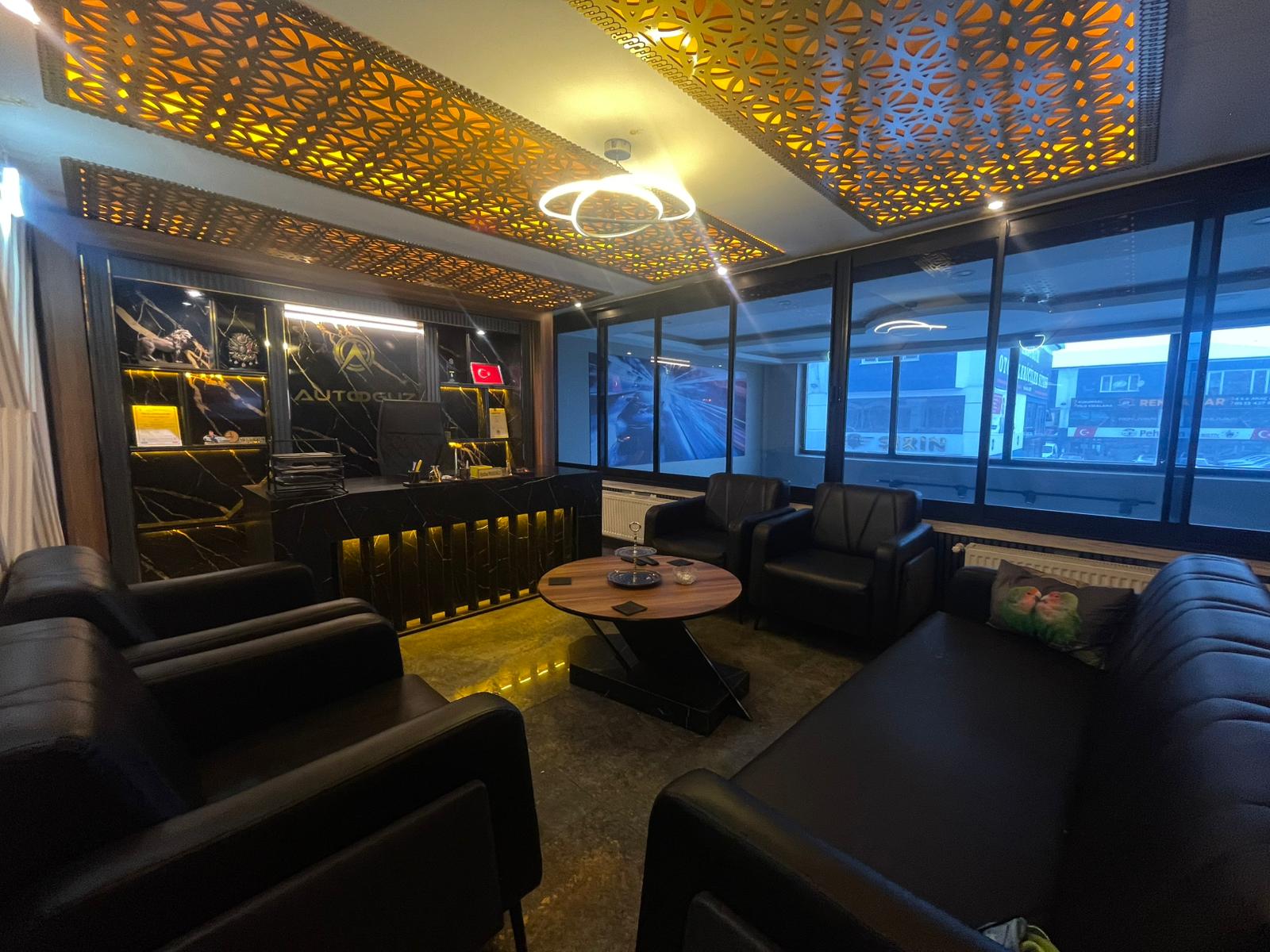 MABEL'DEN  GALERİCİLER SİTESİNDE KİRALIK DÜKKAN